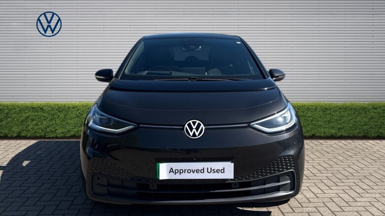 Volkswagen ID.3 150kW Max Pro Performance 58kWh 5dr Auto Electric Hatchback
